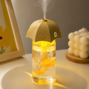Mini Umbrella LED Light Humidifier (Bottle Not Included)