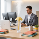 Mini Umbrella LED Light Humidifier (Bottle Not Included)