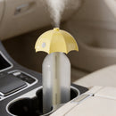Mini Umbrella LED Light Humidifier (Bottle Not Included)