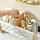 Wooden Handle Storage Basket