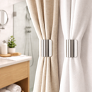 Strong Hold Curtain Magnet Clip