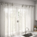 Strong Hold Curtain Magnet Clip