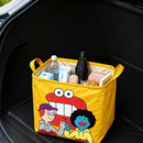 Fold & Store Multipurpose Basket