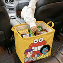 Fold & Store Multipurpose Basket