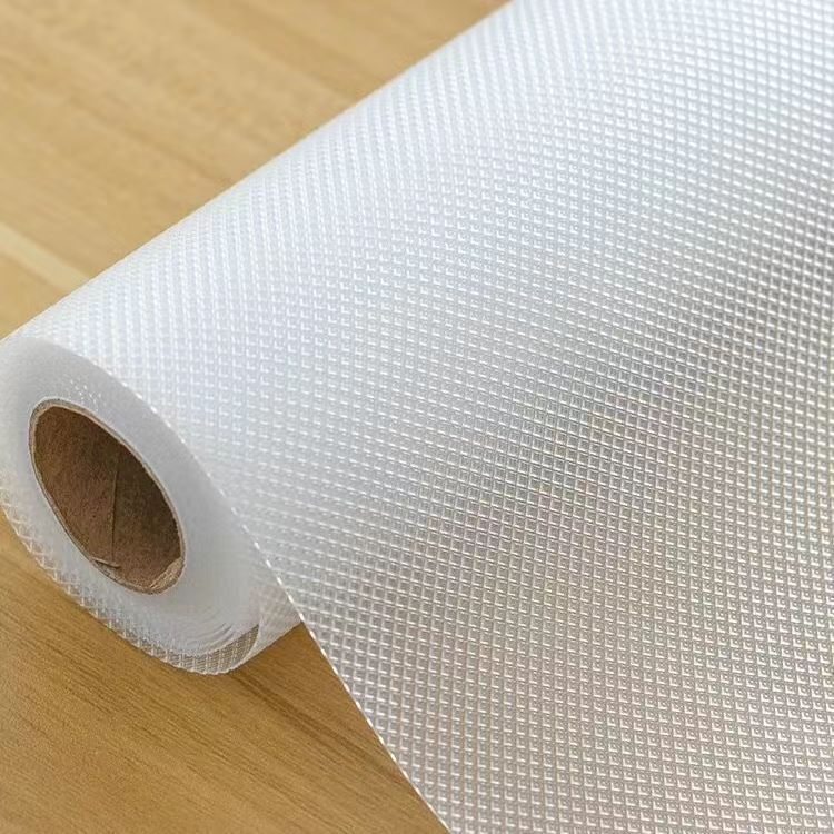 Multipurpose Drawer Shelf Liner Roll