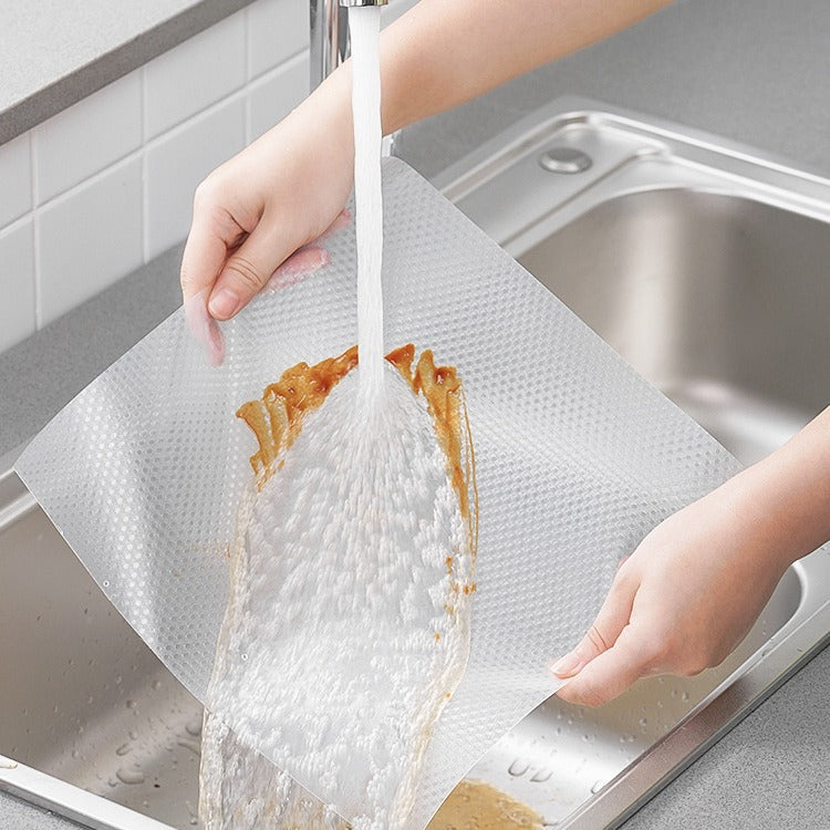 Multipurpose Drawer Shelf Liner Roll