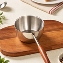 Multipurpose Stainless Steel Cooking Pot