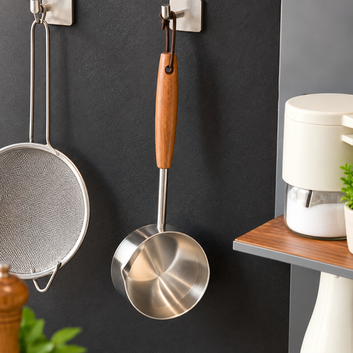 Multipurpose Stainless Steel Cooking Pot