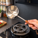 Multipurpose Stainless Steel Cooking Pot