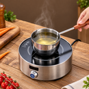 Multipurpose Stainless Steel Cooking Pot