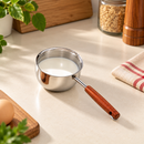 Multipurpose Stainless Steel Cooking Pot