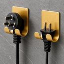 No Drill Multiuse Wall Holder
