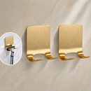 No Drill Multiuse Wall Holder