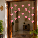 Dreamy Heart Door Hanging