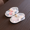 HappyFeet Non-Slip Baby Shoes