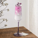 Premium Crystal Goblet Glass