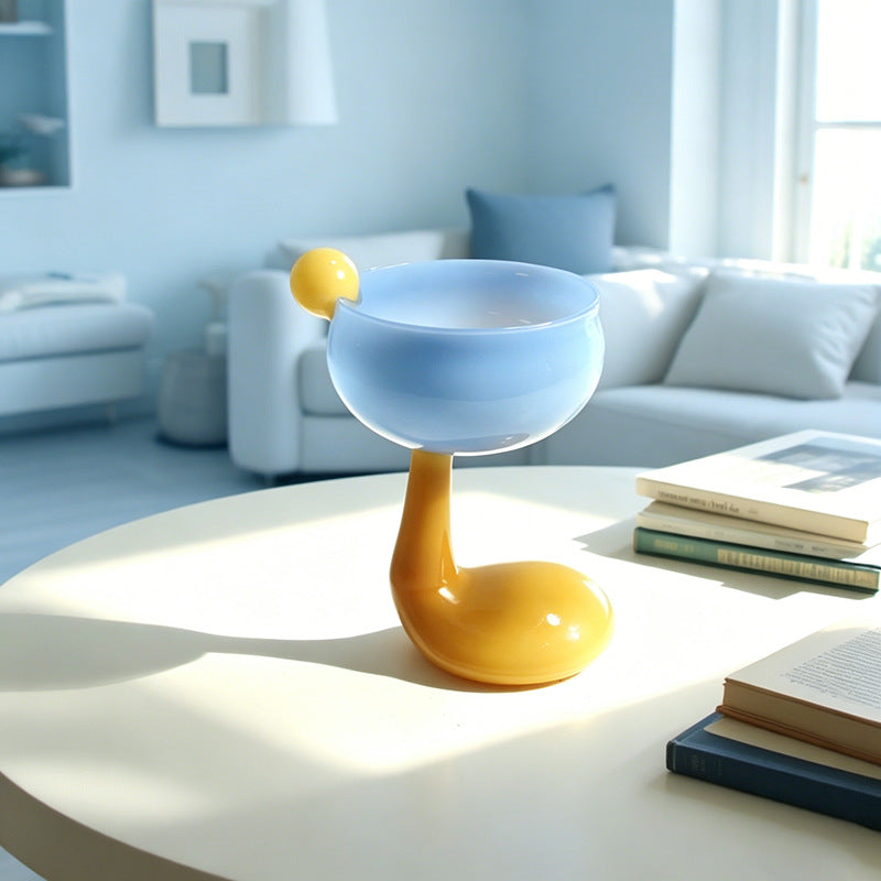 Cute Dessert Serving Cup