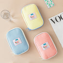 SafeMeds Waterproof Medicine Travel Pouch