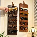 Wall Mount Eyewear Holder