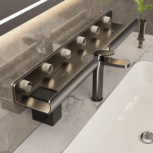 Sink Essentials Organizer Rack