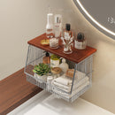 Modern Wall Mounted Storage Organizer