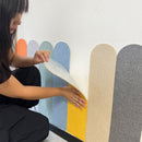 Luxury Self Stick Wall Panel