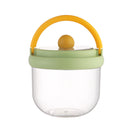 Cutest Fruit & Salad Storage Cup