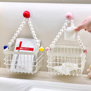 Multi Purpose Cute Storage Rack