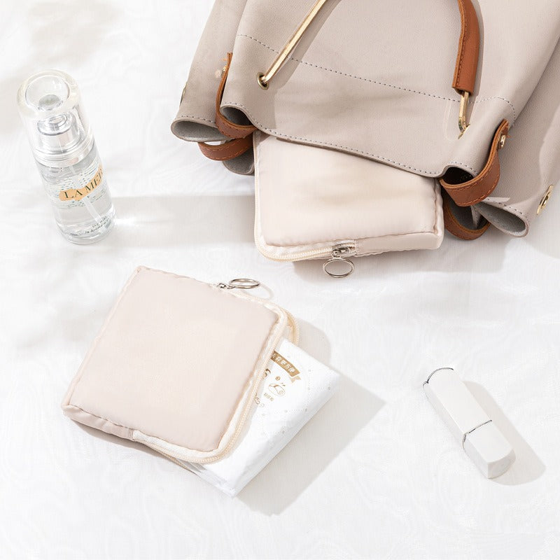 Portable Mini Medical Pouch
