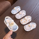 HappyFeet Non-Slip Baby Shoes
