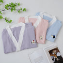 Premium Soft Touch Bath Robe