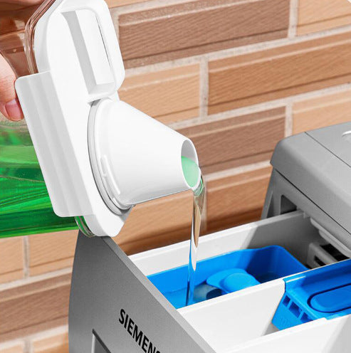 Ultimate Utility Measure & storage Container