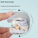 HappyFeet Non-Slip Baby Shoes