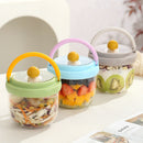 Cutest Fruit & Salad Storage Cup