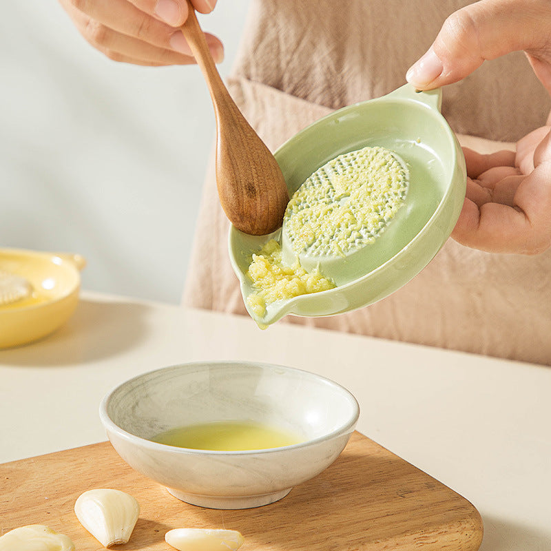 QuickGrate Easy Clean Kitchen Plate