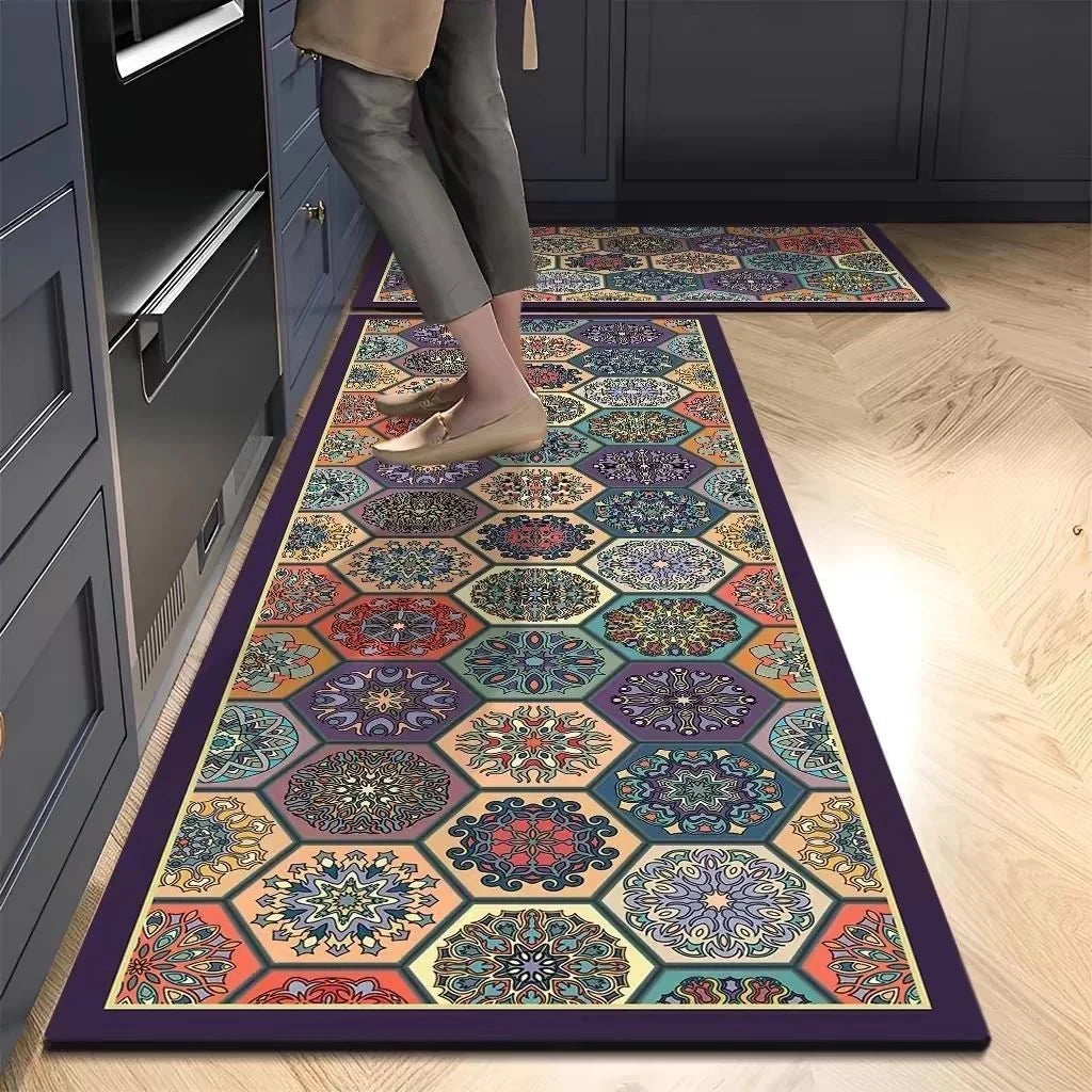 Stylish Everyday Mats Collection