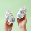 HappyFeet Non-Slip Baby Shoes