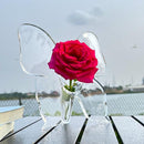 Butterfly Shaped Stylish Flower Holder