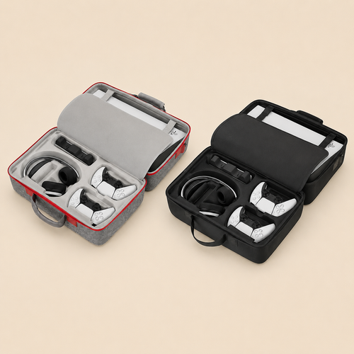 PS5 Gaming Accessories Storage Bag
