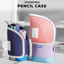 Pop-Up Multi-Layer Stationery Case
