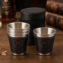 Portable Mini Wine Cups