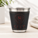 Portable Mini Wine Cups