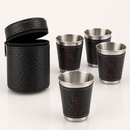 Portable Mini Wine Cups