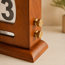 Premium Perpetual Desk Calendar