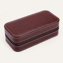 Premium Portable Watch Organizer Case