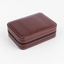 Premium Portable Watch Organizer Case