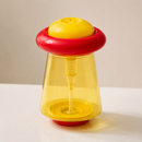 Press & Squeeze Soap Dispenser
