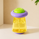 Press & Squeeze Soap Dispenser