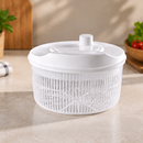 Quick Spin Vegetable Dryer