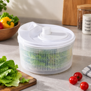 Quick Spin Vegetable Dryer